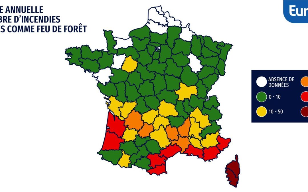 Des enfants délogés dû aux bouleversements écologiques : les territoires français ne sont pas épargnés
