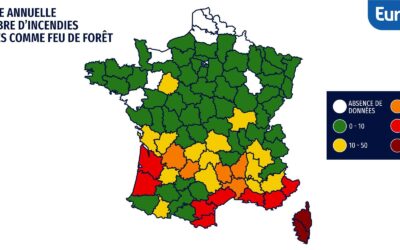 Des enfants délogés dû aux bouleversements écologiques : les territoires français ne sont pas épargnés
