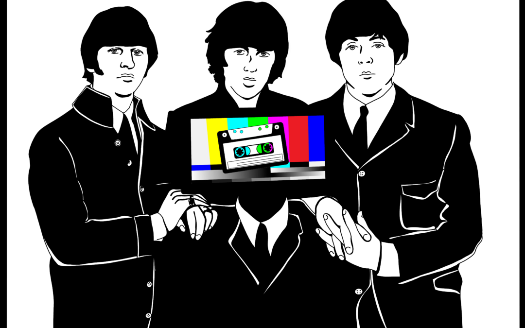 Les légendes des années 60 font leur retour avec de nouveaux albums